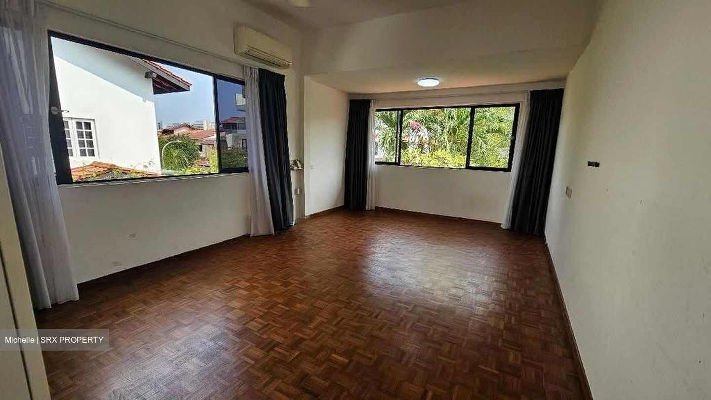 Pasir Ris Beach Park (D18), Terrace #609580871